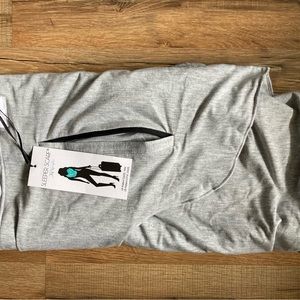 Sleeper Scarf for Travel